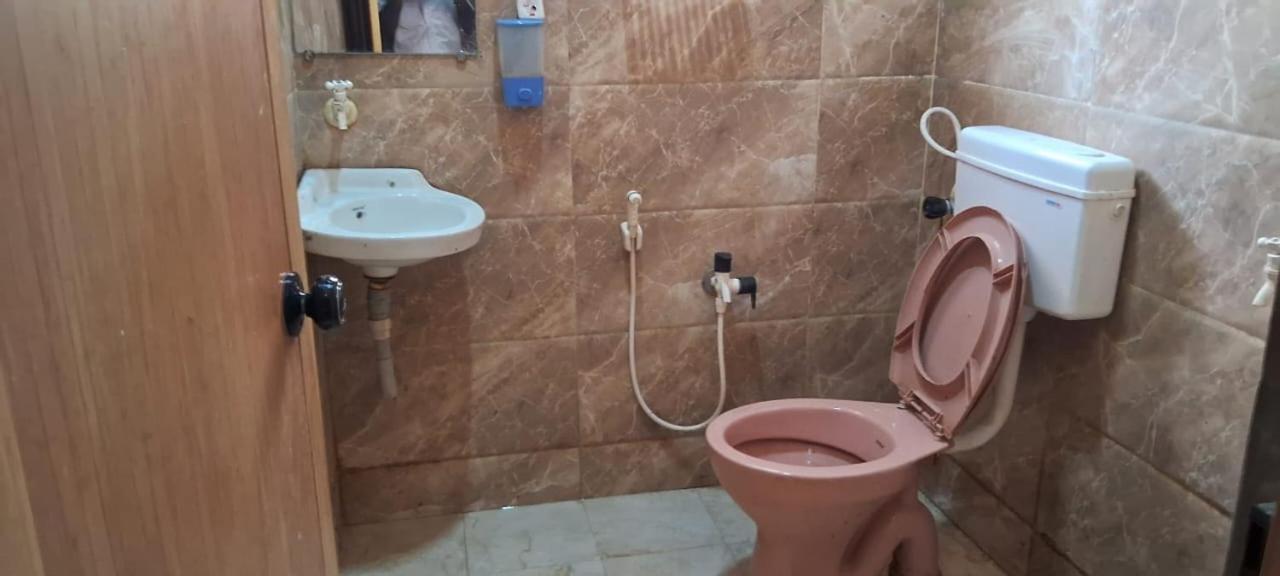 Riverstone Riverfront Stay Gokarna  Room photo
