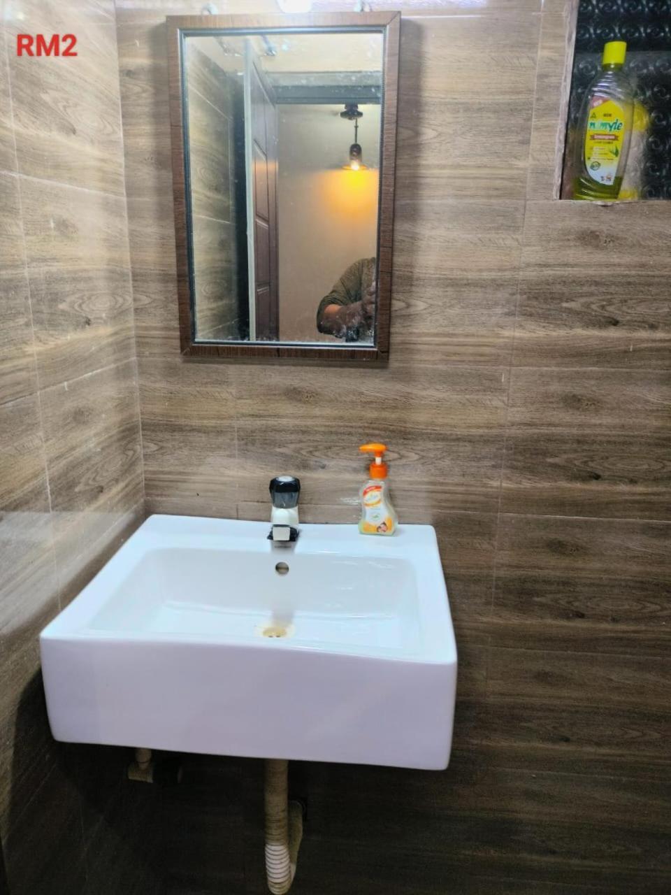Riverstone Riverfront Stay Gokarna  Room photo