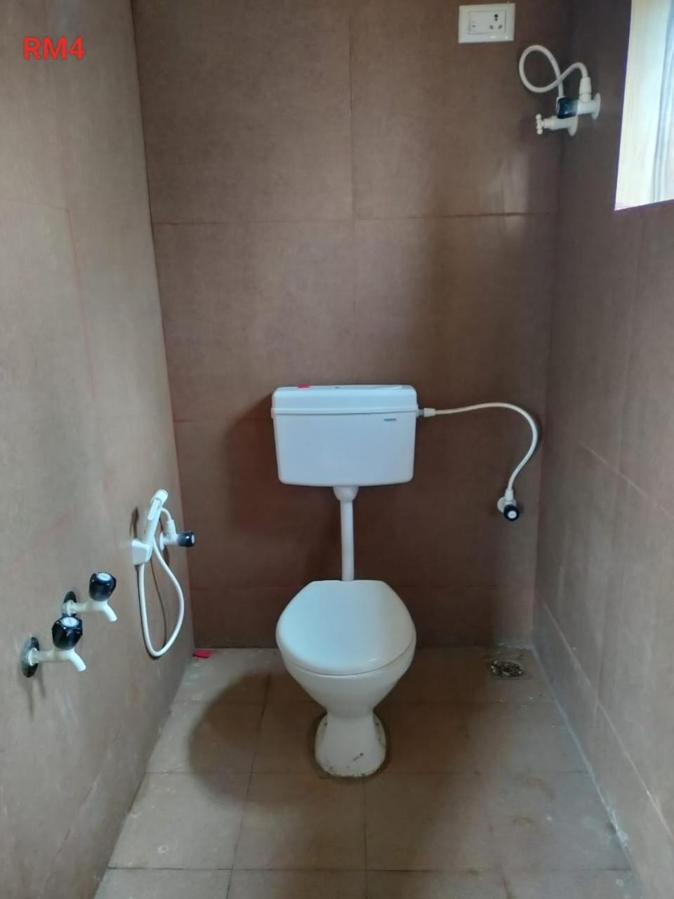 Riverstone Riverfront Stay Gokarna  Room photo