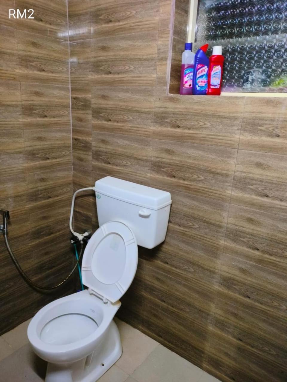 Riverstone Riverfront Stay Gokarna  Room photo
